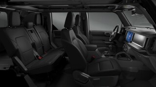 2026 Ford Bronco® Internal Image 1